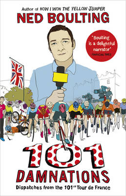 101 Damnations -  Ned Boulting