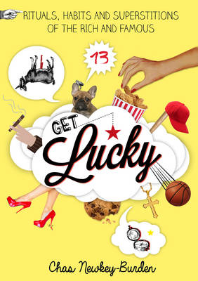 Get Lucky -  Chas Newkey-Burden