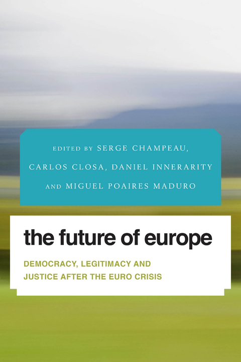 Future of Europe - 