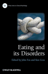 Eating and its Disorders - 