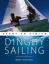 Dinghy Sailing -  Barry Pickthall