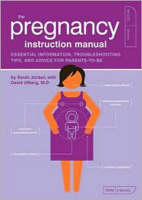 Pregnancy Instruction Manual -  Sarah Jordan