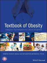 Textbook of Obesity - 