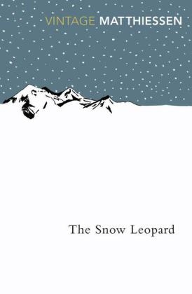 Snow Leopard -  Peter Matthiessen