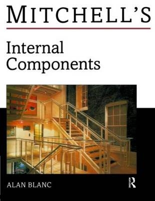 Internal Components -  Alan Blanc