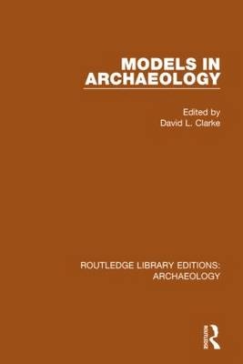 Models in Archaeology - 