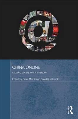 China Online - 