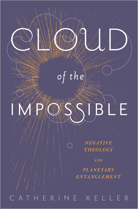 Cloud of the Impossible -  Catherine Keller