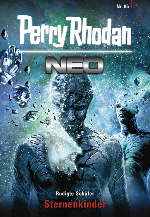 Perry Rhodan Neo 86: Sternenkinder - Rüdiger Schäfer