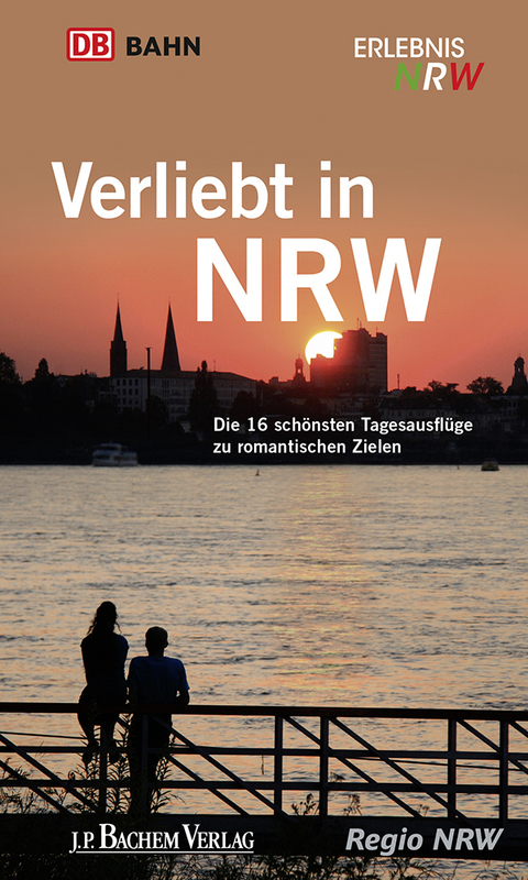 Verliebt in NRW - Thilo Scheu