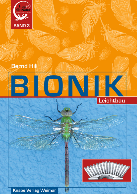 Bionik - Bernd Hill