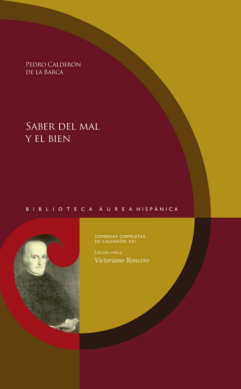 Saber del mal y el bien - 