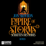 Schatten des Todes - Jon Skovron