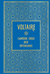 Candide oder der Optimismus -  Voltaire