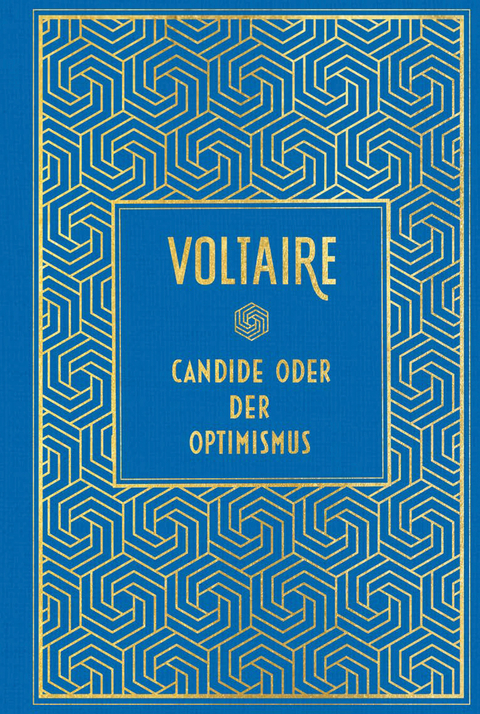 Candide oder der Optimismus -  Voltaire