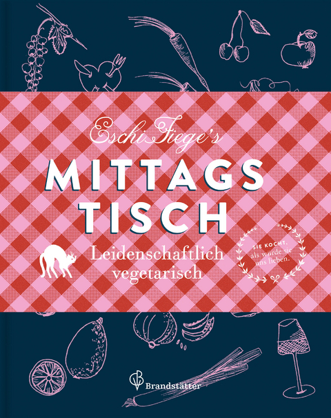 Eschi Fiege's Mittagstisch - Eschi Fiege