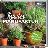 Kräuter-Manufaktur - 