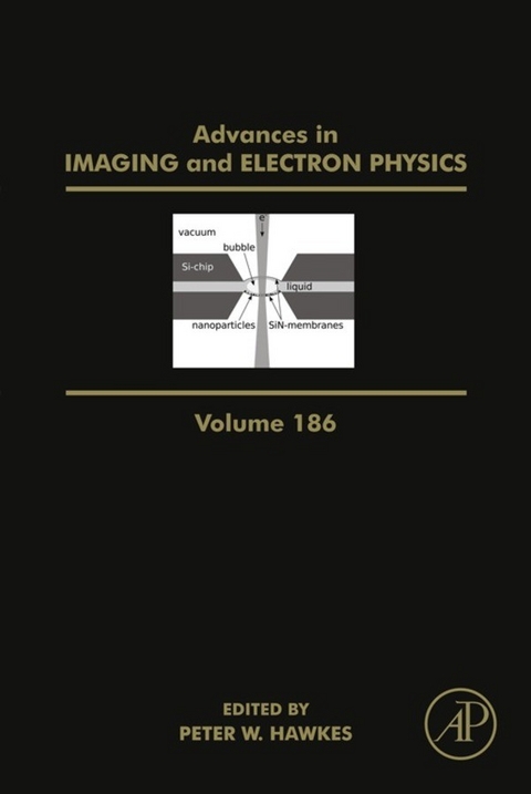 Advances in Imaging and Electron Physics