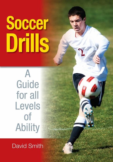 Soccer Drills -  David Smith