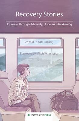 Recovery Stories -  Kate Jopling