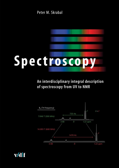 Spectroscopy -  Peter M. Skrabal