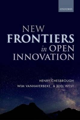 New Frontiers in Open Innovation - 