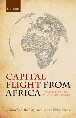 Capital Flight from Africa - 