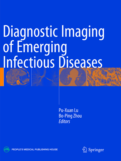 Diagnostic Imaging of Emerging Infectious Diseases - 