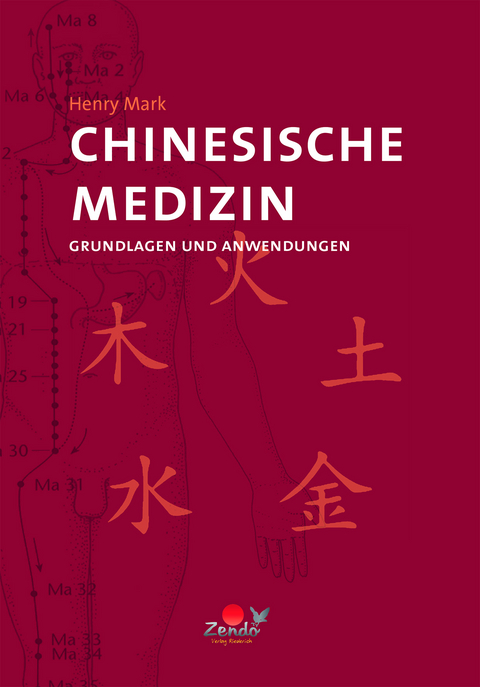 Chinesische Medizin - 
