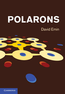 Polarons -  David Emin