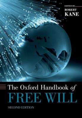 Oxford Handbook of Free Will - 