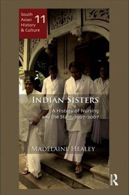 Indian Sisters -  Madelaine Healey