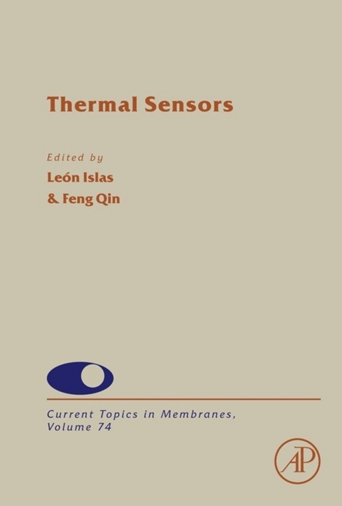 Thermal Sensors - 