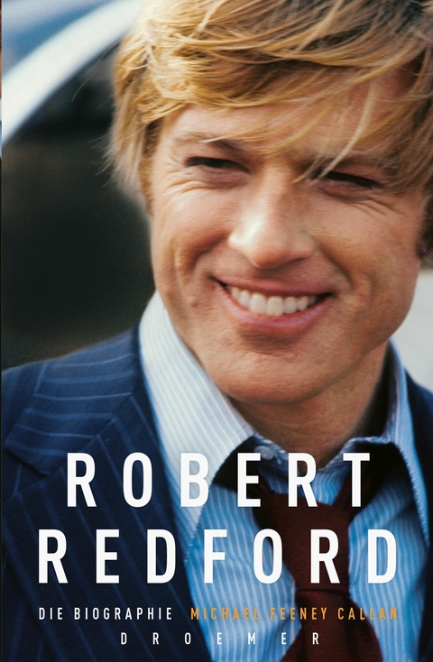 Robert Redford -  Michael Feeney Callan