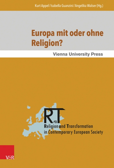 Europa mit oder ohne Religion? - 