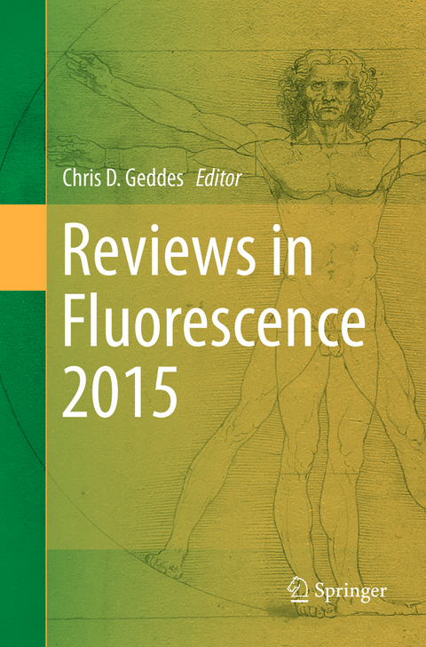 Reviews in Fluorescence 2015 - 