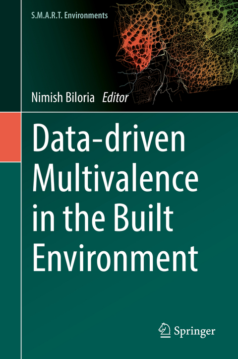 Data-driven Multivalence in the Built Environment - 