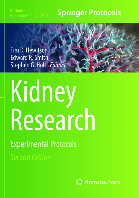 Kidney Research - 