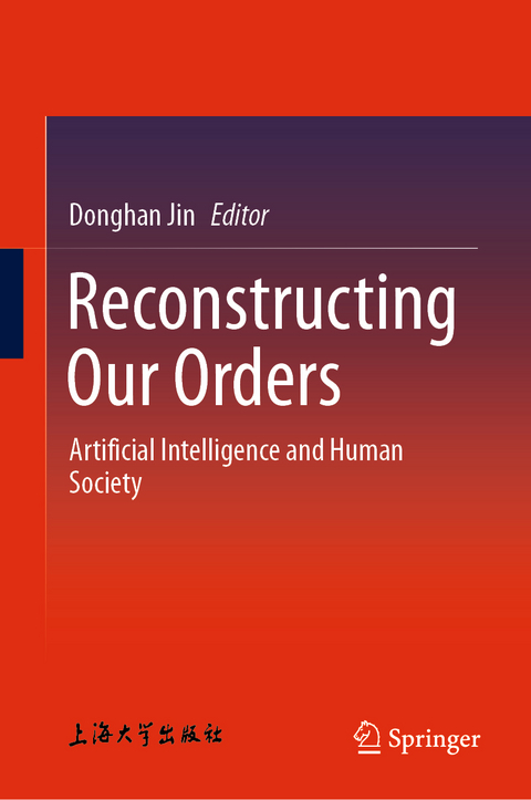 Reconstructing Our Orders - 