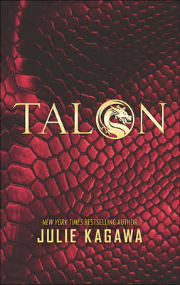 Ebook Talon The Talon Saga Book 1 Von Julie Kagawa Isbn 978 1 4720 5515 6 Sofort Download Kaufen Lehmanns De