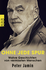 Ohne jede Spur - Peter Jamin