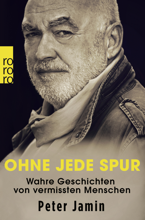 Ohne jede Spur - Peter Jamin