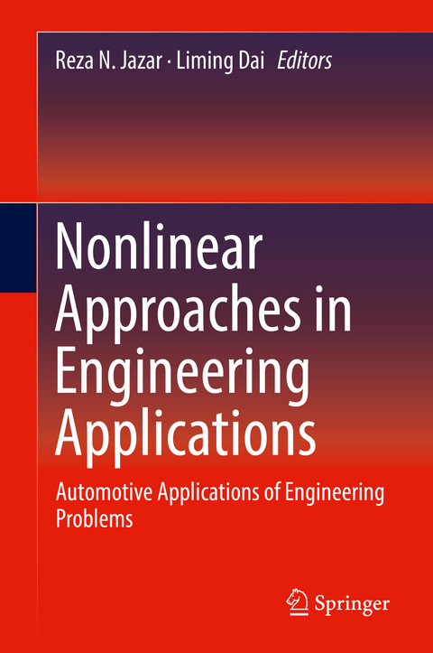 Nonlinear Approaches in Engineering Applications - 