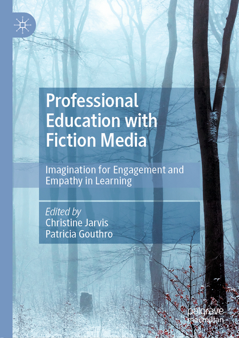 Professional Education with Fiction Media - 