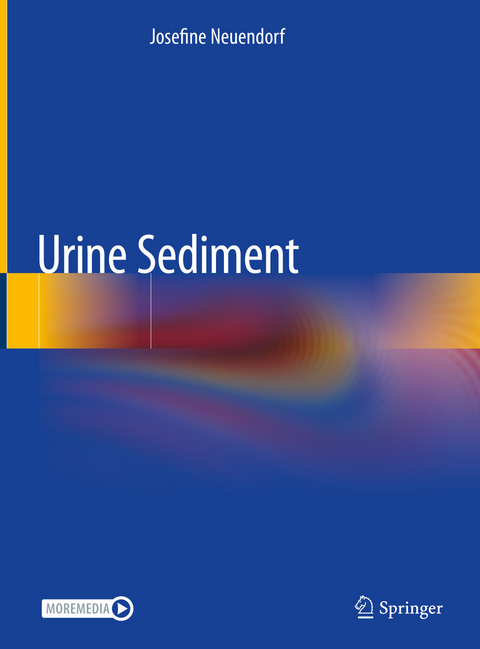 Urine Sediment - Josefine Neuendorf