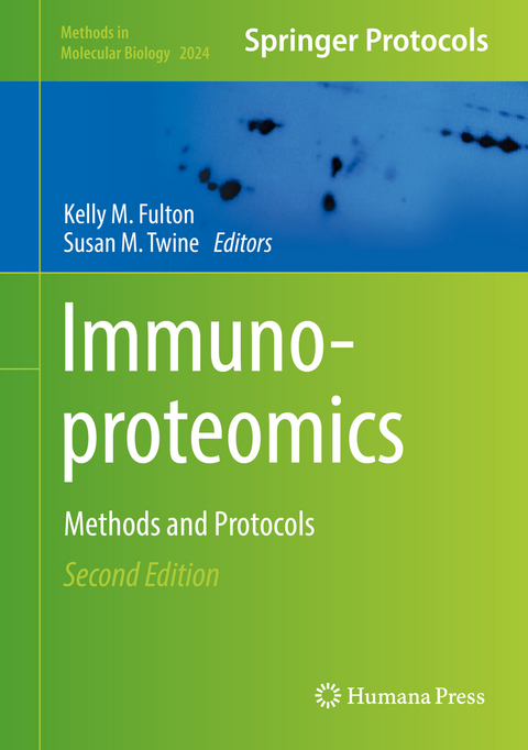 Immunoproteomics - 