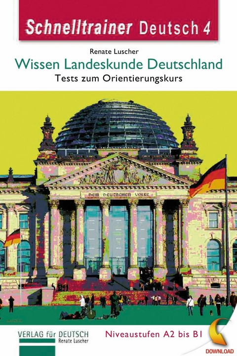 Wissen Landeskunde Deutschland -  Renate Luscher