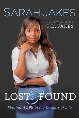 Lost and Found -  Sarah Jakes