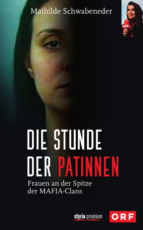 Die Stunde der Patinnen - Mathilde Schwabeneder-Hain