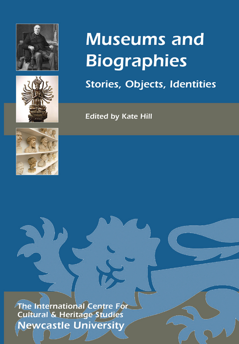 Museums and Biographies - 